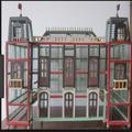 Bird Cage Design