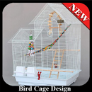 conception de cage à oiseaux APK