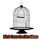 Bird Cage Design Ideas icono