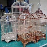Bird Cage Design Ideas screenshot 3