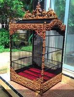 Bird Cage Design Ideas captura de pantalla 2