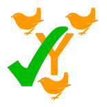 Bird Family ticklist