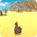 Birds Hunting Animals