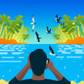 Bird Seeker Maldives