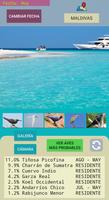 Bird Seeker Maldives скриншот 2