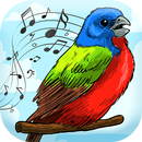 APK Bird Sounds Ringtones - Reminder App With Alarm