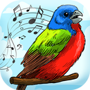 Vogels Geluiden Ringtones - Herinnering Met Alarm-APK