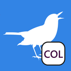 BirdSounds Colombia icon