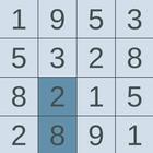 Number Games: Match Ten آئیکن