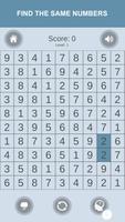 Number Games: Match Ten پوسٹر