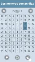 Juego de Numeros: Number Match captura de pantalla 1