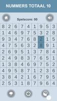 Nummer spellen: cijferspellen screenshot 1
