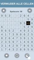 Nummer spellen: cijferspellen screenshot 2