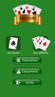 Solitaire capture d'écran 2