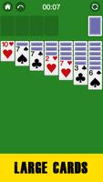 Solitaire screenshot 1