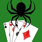 Spider icon