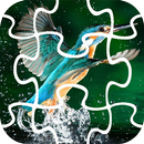 Birds Jigsaw Puzzle King APK