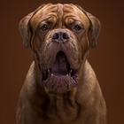 Icona Mastiff Dogs Wallpapers