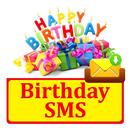 Birthday SMS Text Message APK
