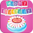 Design free birthday cards APK