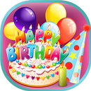 生日快樂照片編輯器 APK
