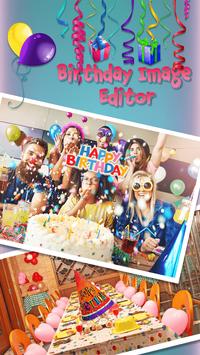 Montage Photo Anniversaire Pour Android Telechargez L Apk
