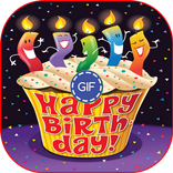 Birthday Images Gif