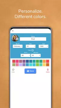 Birthday Countdown Apk 0 29 Download For Android Download Birthday Countdown Apk Latest Version Apkfab Com