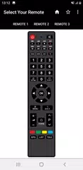 Iview TV Remote APK 下載