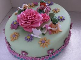 desain kue ulang tahun screenshot 1