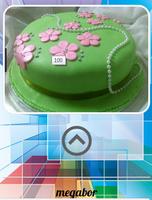 Pastel de cumpleaños captura de pantalla 3