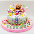Gâteau d'anniversaire APK