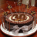 Birthday Cake Design APK