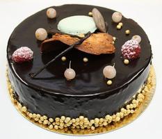 Birthday Cake Designs syot layar 2