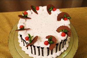 برنامه‌نما Birthday Cake Reference عکس از صفحه