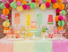 Birthday Decorating Ideas screenshot 1