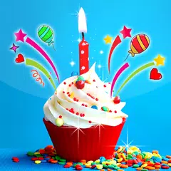 Birthday Live Wallpaper XAPK download