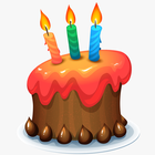 Happy Birthday Songs 2023 иконка