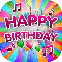 Happy Birthday Songs 2023 скриншот 2
