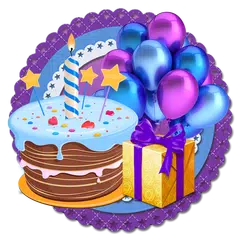 Birthday Photo Editor Frames APK download