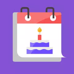Birthday Calendar & Reminder XAPK download
