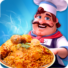 ikon Indian Biryani Cooking Game