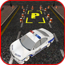 Police Car Parking APK