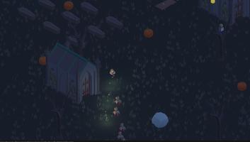 Resident Zombie War captura de pantalla 2