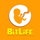 BitLife Simulator icône