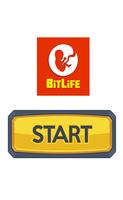BitLife Simulator plakat