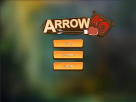 ArrowKO capture d'écran 1