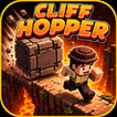 Cliff Hopper: Arcade Adventure icon