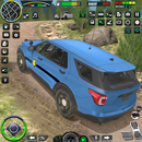 Car Driving Car Game 3D APK