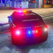 Police Car Game Cop Games 3D icon